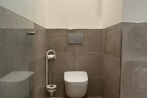Bad en Suite (Eltern)