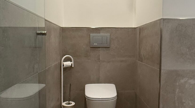 Bad en Suite (Eltern)