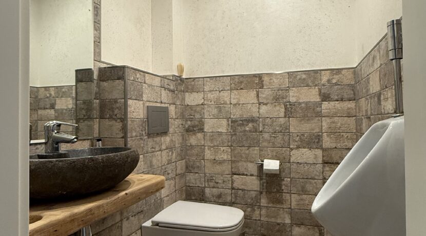 Gäste-WC
