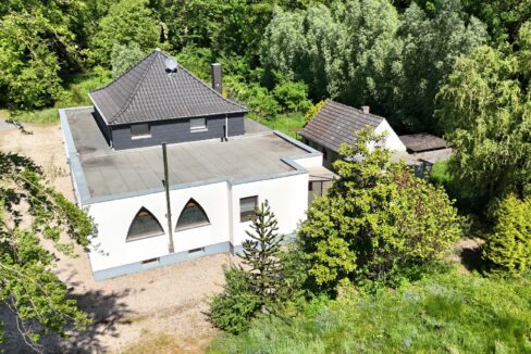 Rückansicht