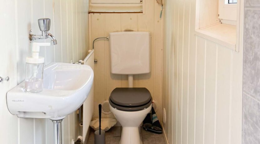 Gäste - WC