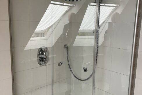 Dusche