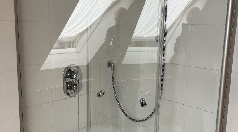 Dusche