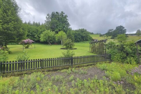 Wiesengrundstück