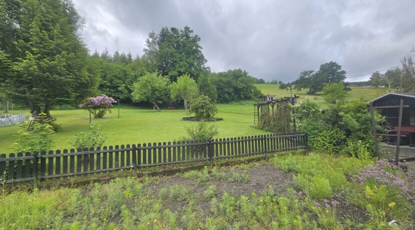 Wiesengrundstück