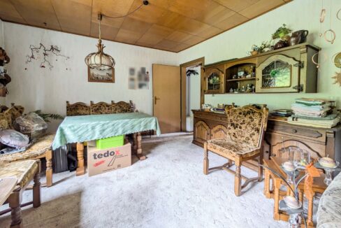 Esszimmer