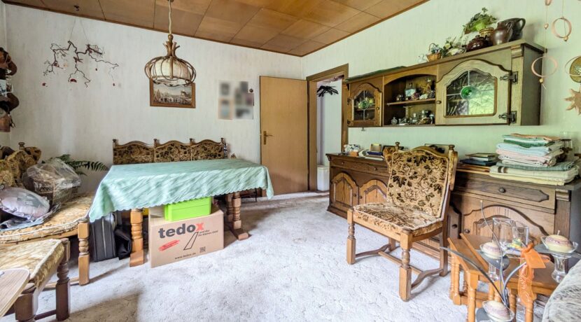Esszimmer