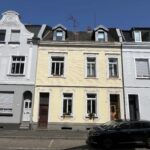 Großes EFH mit Altbau-Charme