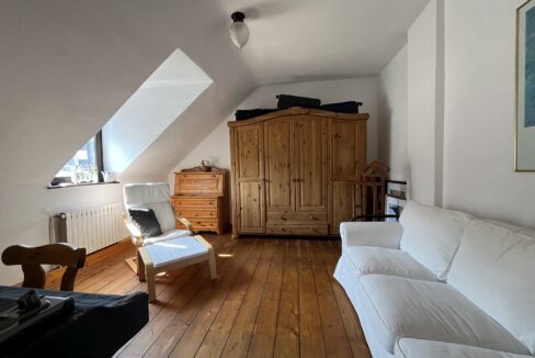 Gästezimmer DG