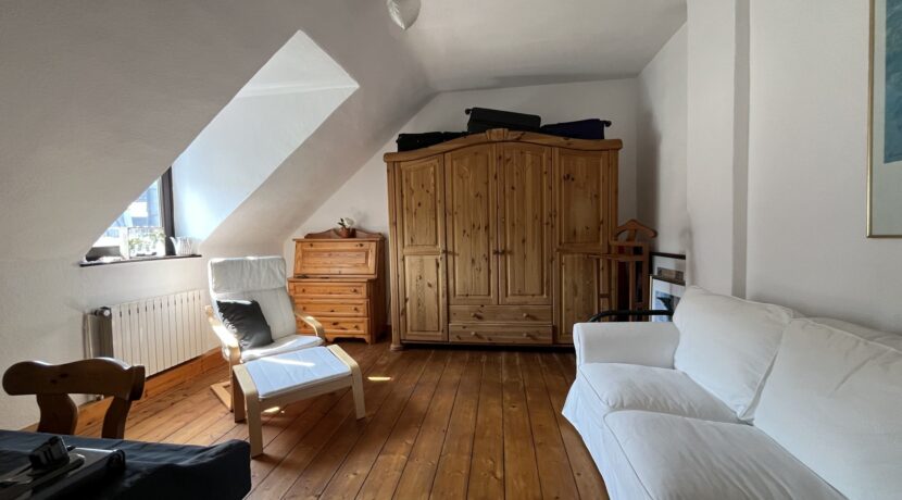 Gästezimmer DG
