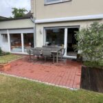 Tolle EG-ETW mit Garten