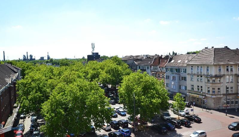 Ausblick