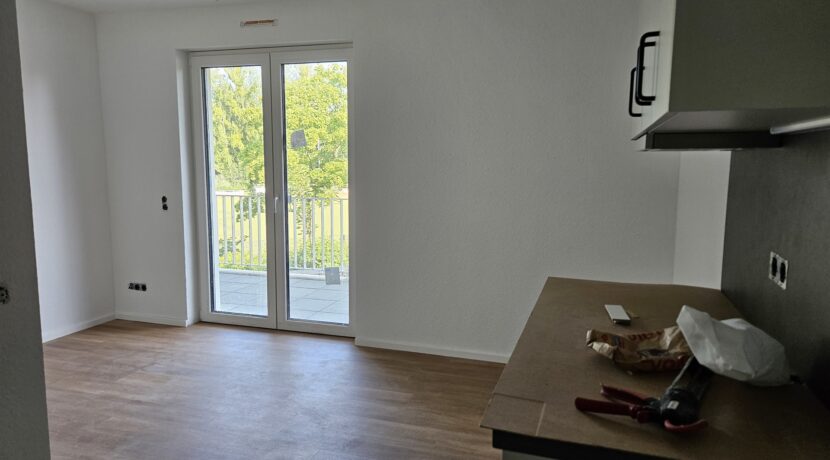 Wohnraum