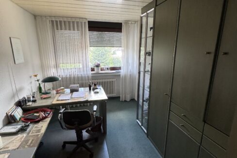 Kinder-/ Arbeitszimmer