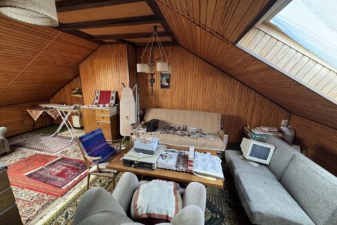 Dach-Atelier