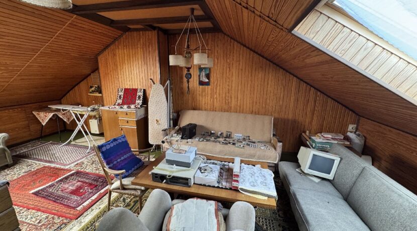 Dach-Atelier
