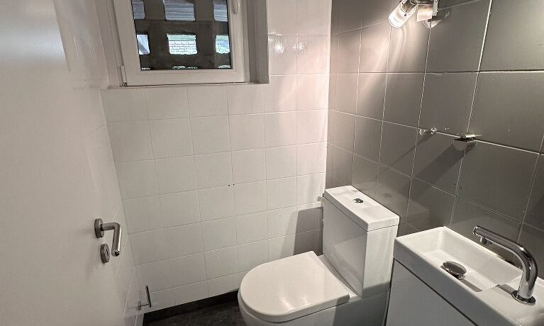 Gäste-WC