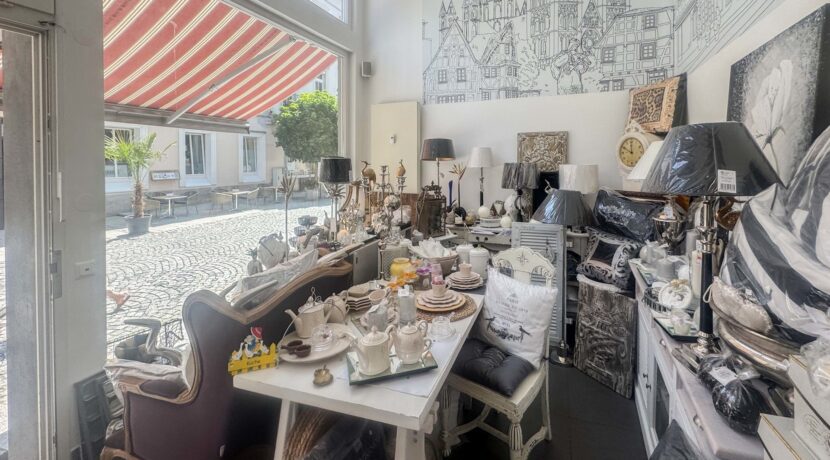 Schaufenster