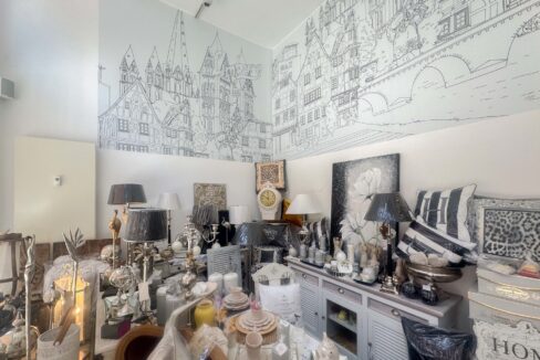 Schaufenster