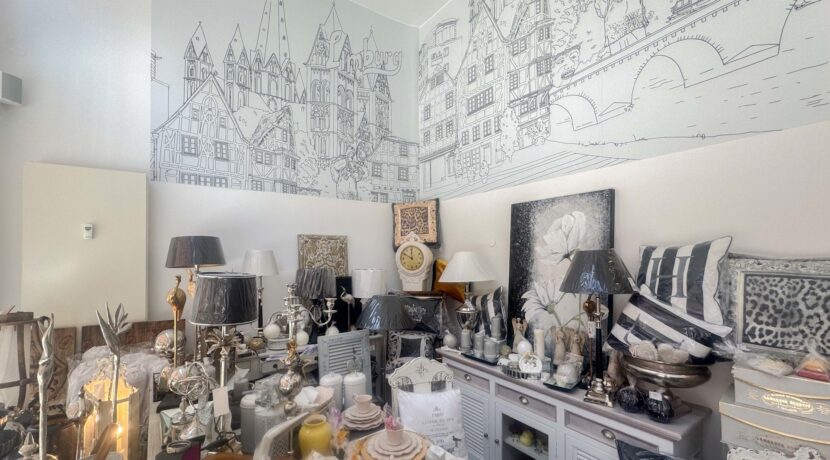 Schaufenster