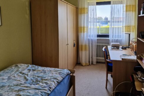 2. Kinderzimmer
