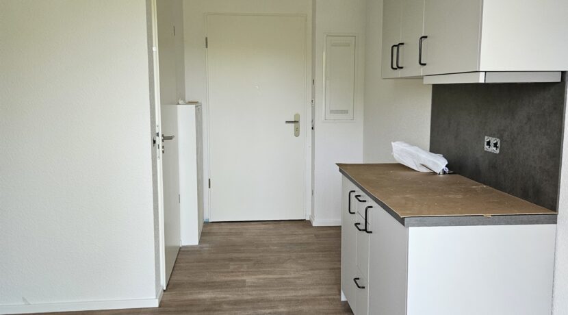 Wohnraum