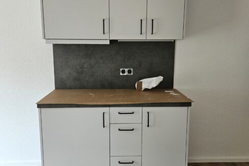 Pantryküche