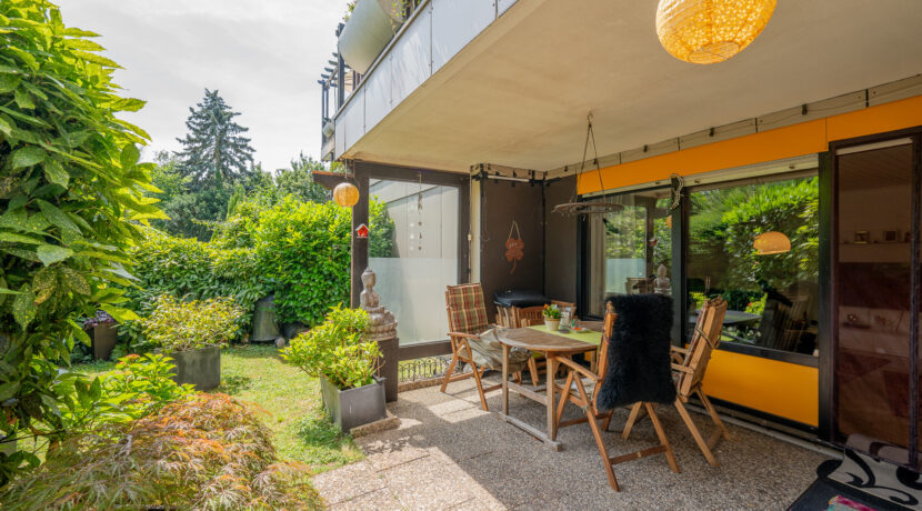 Garten