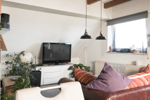 DG-Wohnung Einblick