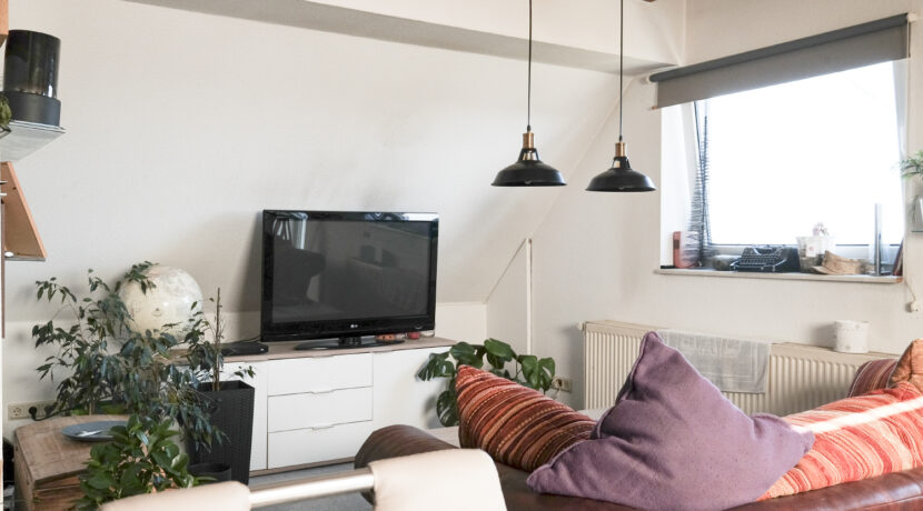 DG-Wohnung Einblick