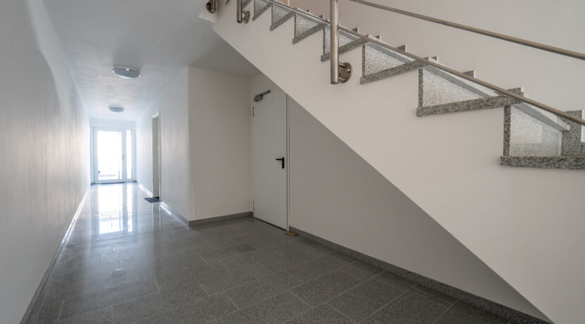Treppenhaus