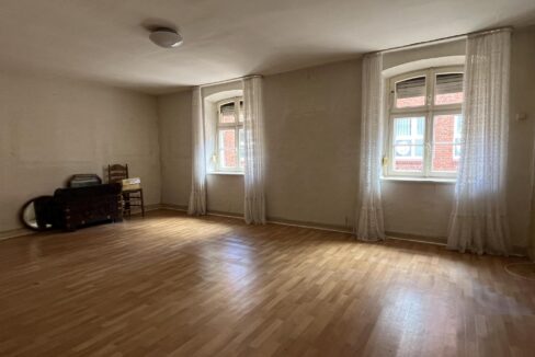 Das Elternschlafzimmer