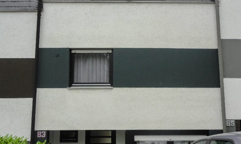 PKW Stellplatz direkt vor dem Haus