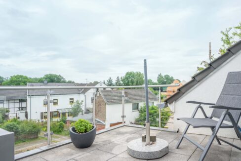Südbalkon
