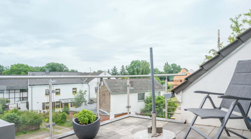 Südbalkon
