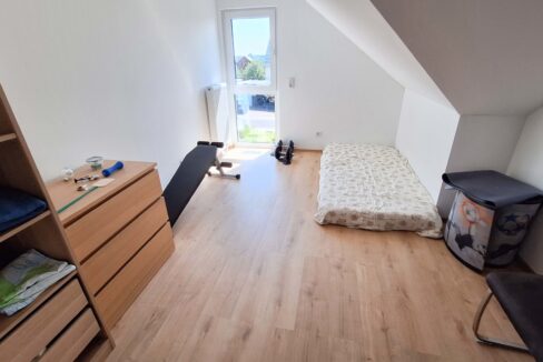 Schlafzimmer OG
