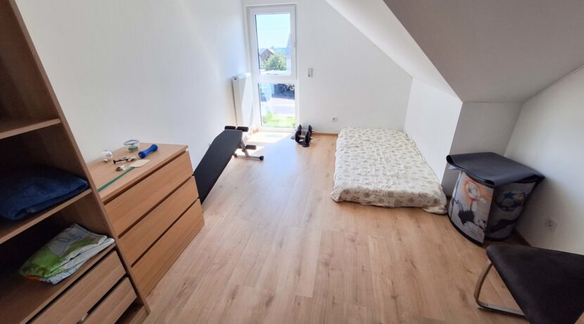 Schlafzimmer OG