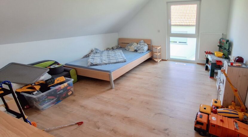 Zimmer OG