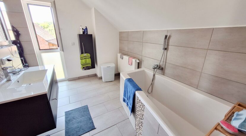 Badezimmer OG