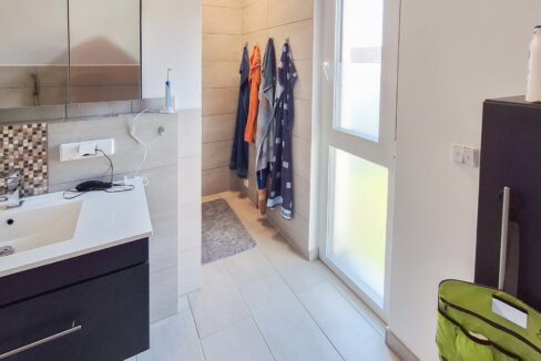 Badezimmer OG