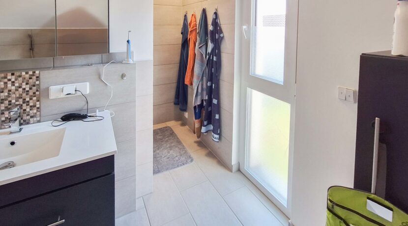 Badezimmer OG