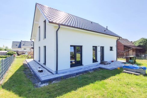 Frontansicht