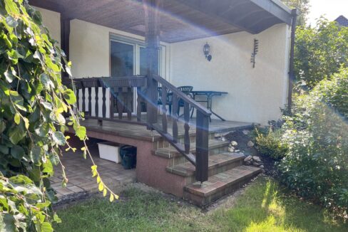 Veranda