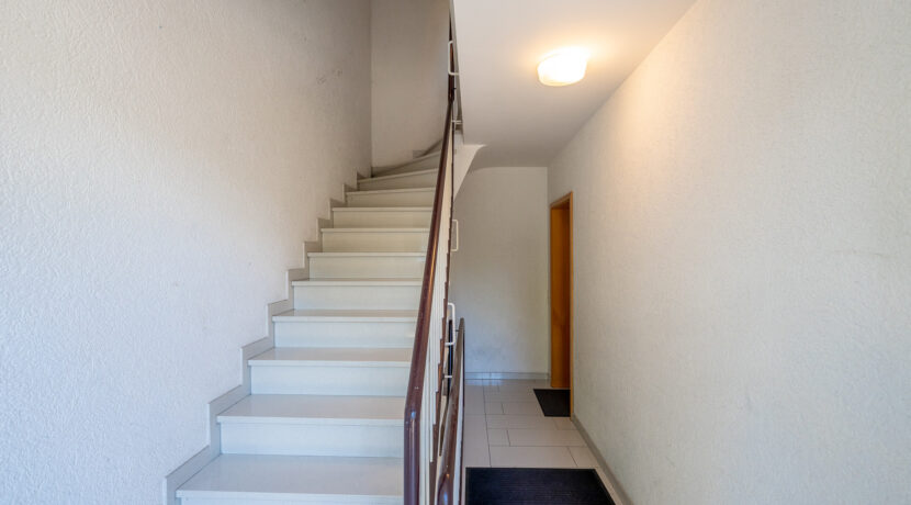 Treppenhaus