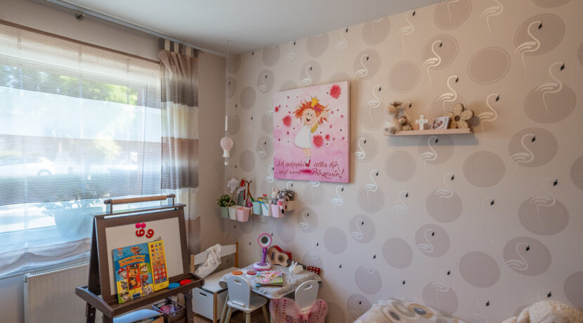 Kinderzimmer