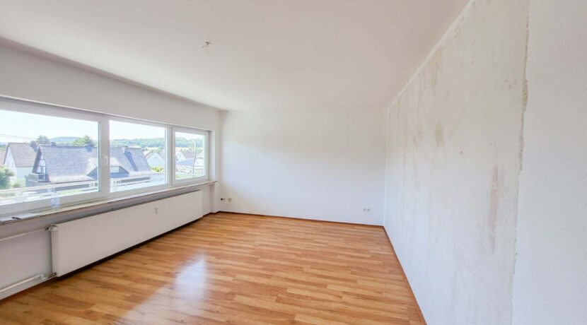 Wohnzimmer EG