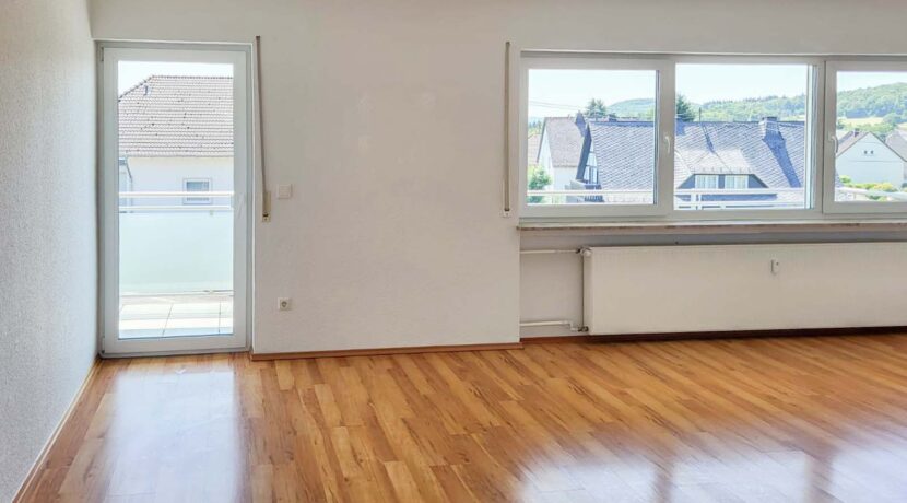 Wohnzimmer EG