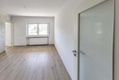 Arbeitszimmer EG