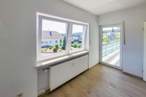 Arbeitszimmer EG
