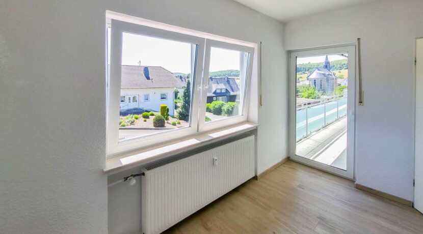 Arbeitszimmer EG